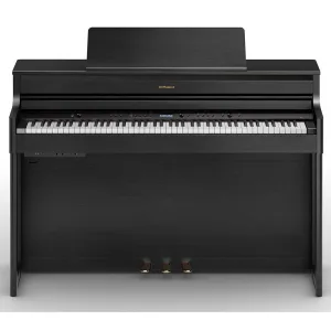 Thumbnail 1 of Roland HP704 Digital Piano