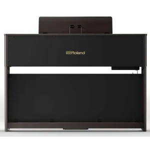 Thumbnail 4 of Roland HP704 Digital Piano