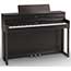 Roland HP704 Digital Piano in Dark Rosewood