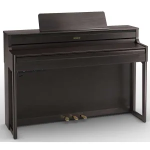 Thumbnail 2 of Roland HP704 Digital Piano