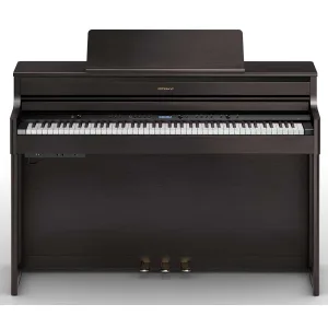 Thumbnail 1 of Roland HP704 Digital Piano
