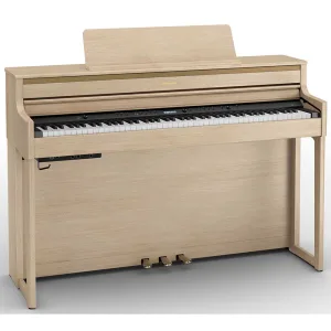 Thumbnail 1 of Roland HP704 Digital Piano