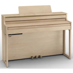 Thumbnail 2 of Roland HP704 Digital Piano