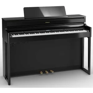 Thumbnail 2 of Roland HP704 Digital Piano