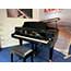 Kawai GL10 Acoustic Piano with PianoDisc in Polished Ebony