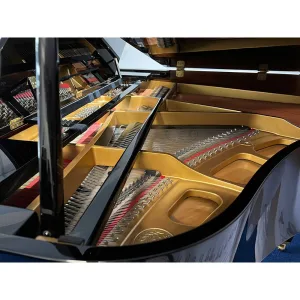 Thumbnail 5 of Kawai GL10 Acoustic Piano with PianoDisc