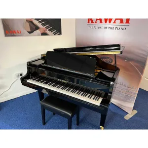 Thumbnail 6 of Kawai GL10 Acoustic Piano with PianoDisc