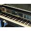 Kawai GL10 Acoustic Piano with PianoDisc in Polished Ebony