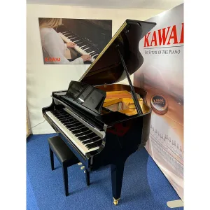 Thumbnail 1 of Kawai GL10 Acoustic Piano with PianoDisc