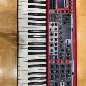 Thumbnail 4 of Edelmann Acoustic Piano