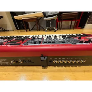 Thumbnail 5 of Nord Pre-Owned Stage 4 88 Keyboard