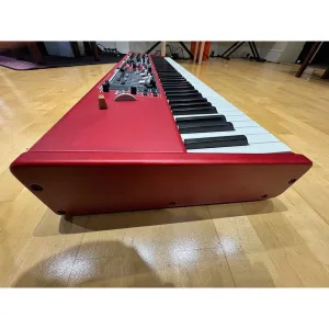 Thumbnail 2 of Nord Pre-Owned Stage 4 88 Keyboard