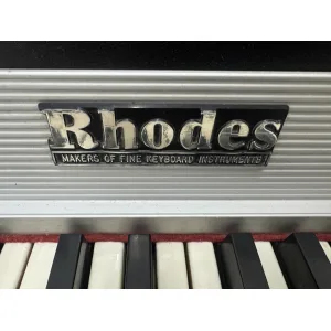 Thumbnail 3 of Fender Rhodes Seventy Three Mark 1