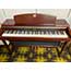 Yamaha CLP170 Digital Piano in Mahogany