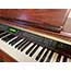 Thumbnail 4 of Yamaha CLP170 Digital Piano