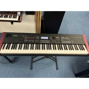 Thumbnail 1 of Yamaha Pre-Owned MOXF8