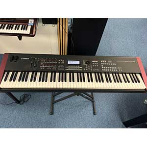 Yamaha Pre-Owned MOXF8