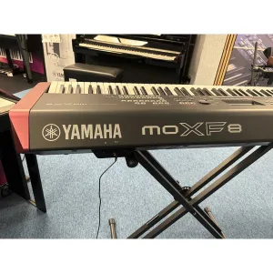 Thumbnail 7 of Yamaha Pre-Owned MOXF8