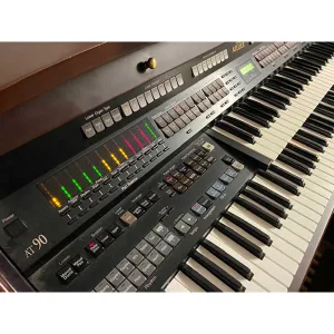 Thumbnail 3 of Roland AT90 Music Atelier