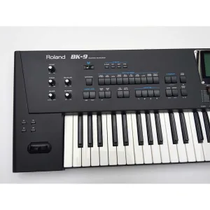 Thumbnail 1 of Roland BK9 Backing Keyboard