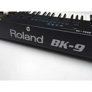 Thumbnail 5 of Roland BK9 Backing Keyboard