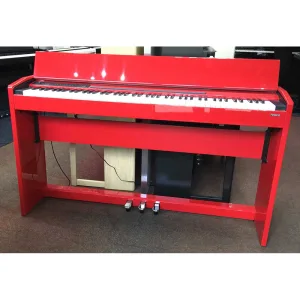 Thumbnail 3 of Roland F110 Digital Piano