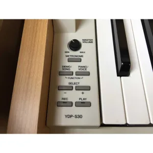 Thumbnail 5 of Yamaha YDPS30 Digital Piano