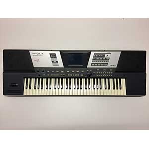 Roland VA7 Arranger Keyboard  title=