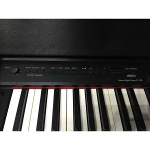 Thumbnail 5 of Roland F110 Digital Piano