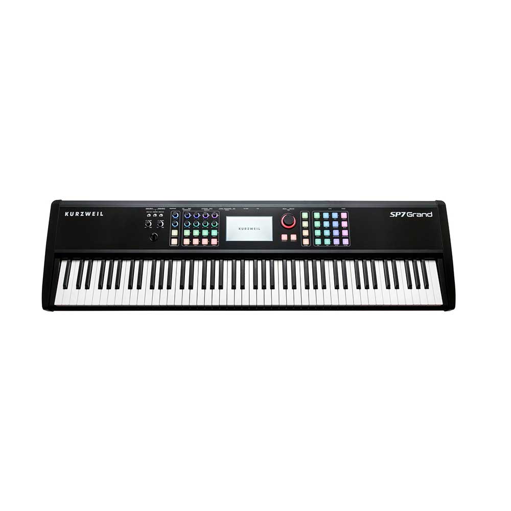 Kurzweil Pre-owned SP7 Grand - Stage Piano