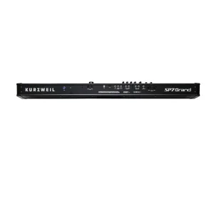 Thumbnail 8 of Kurzweil SP7 Grand - Stage Piano