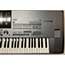 Yamaha Pre-Owned Tyros 5 XL 76 Keys Arranger Workstation includes MS05 Speakers in Silver