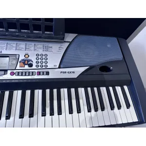Thumbnail 4 of Yamaha Pre-Owned GX76 Keyboard