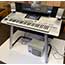 Yamaha Pre-Owned Tyros 3 XL, TRS-MS02 Speakers and L7 Stand