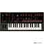 Roland JDXI Synthesizer in Black