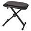 JHS Kingsman KSS11 Keyboard Bench in Black