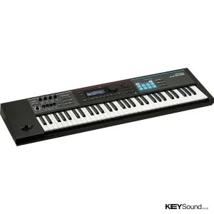 Thumbnail 2 of Roland Juno DS61 Synthesizer