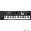 Roland Juno DS61 Synthesizer in Black