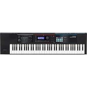 Roland Juno DS76 Synthesizer