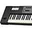 Roland Juno DS88 Synthesizer in Black