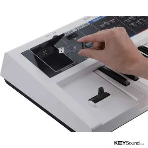 Thumbnail 3 of Roland Juno Di Mobile Synthesizer