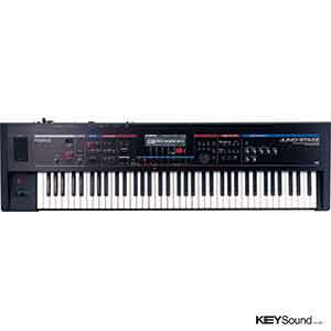 Roland Juno Stage Synthesizer