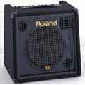 Roland KC350 Keyboard Amplifier in Black