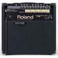 Roland KC350 Keyboard Amplifier in Black