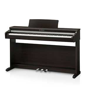 Kawai KDP110 Digital Piano in Rosewood