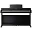 Kawai KDP120 Digital Piano in Black