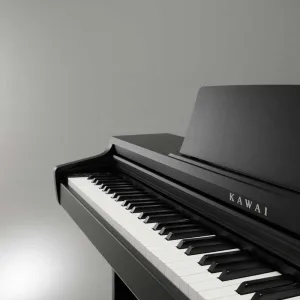 Thumbnail 2 of Kawai KDP75 Digital Piano