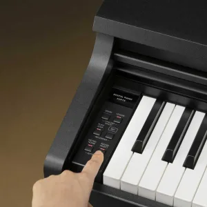 Thumbnail 5 of Kawai KDP75 Digital Piano
