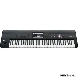 Thumbnail 1 of Korg Krome 73 Key Music Workstation