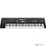 Korg Krome 73 Key Music Workstation in Black